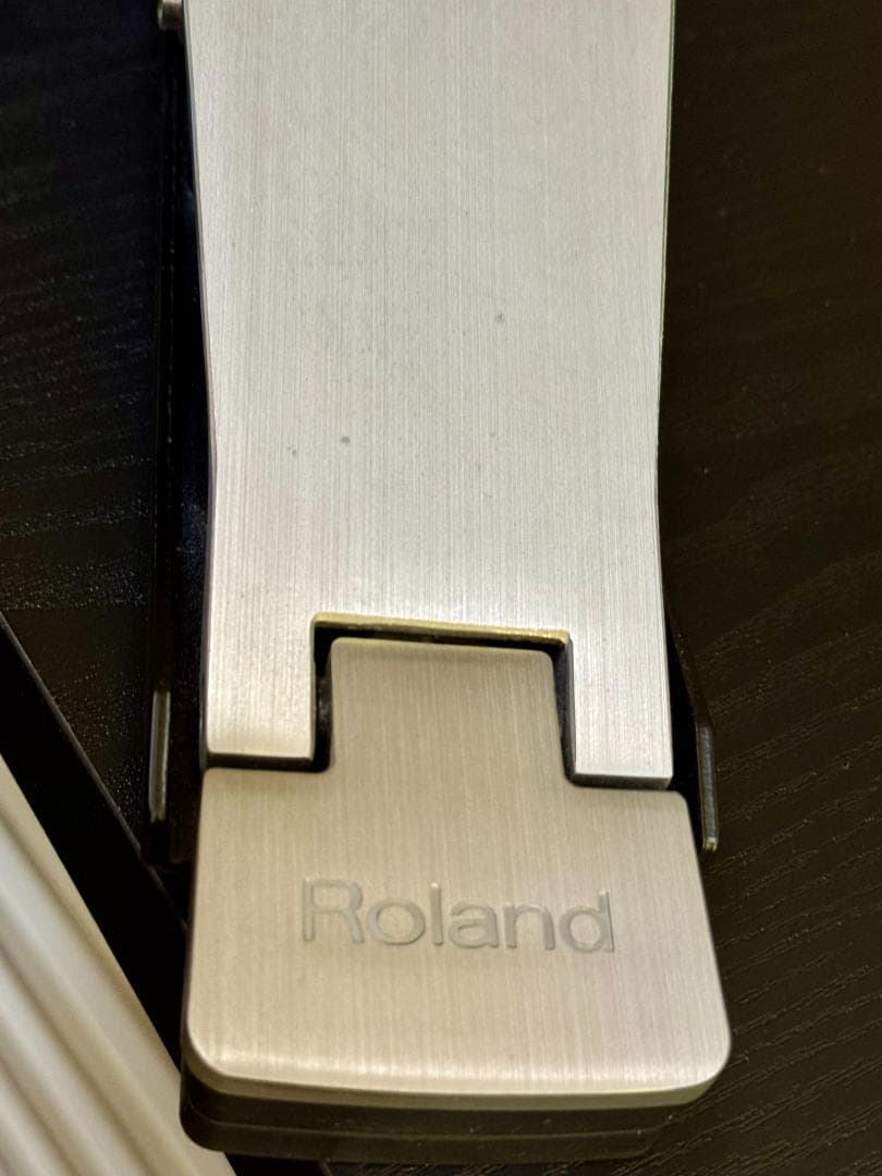 Roland FD-9 ハイハットコントロールペダル
