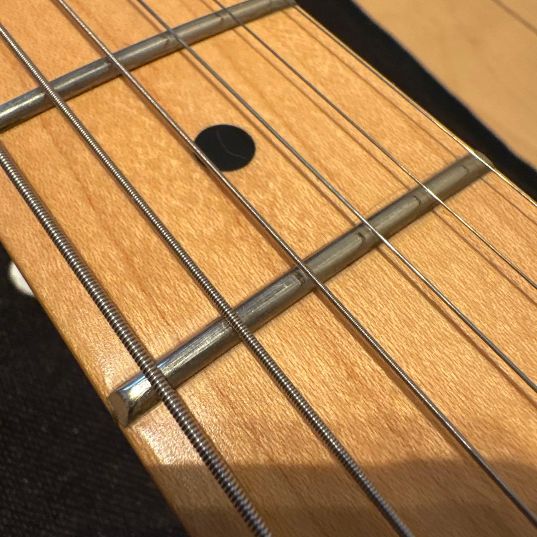 フェンダー　アメリカンスペシャル　テレキャスター 2010年製