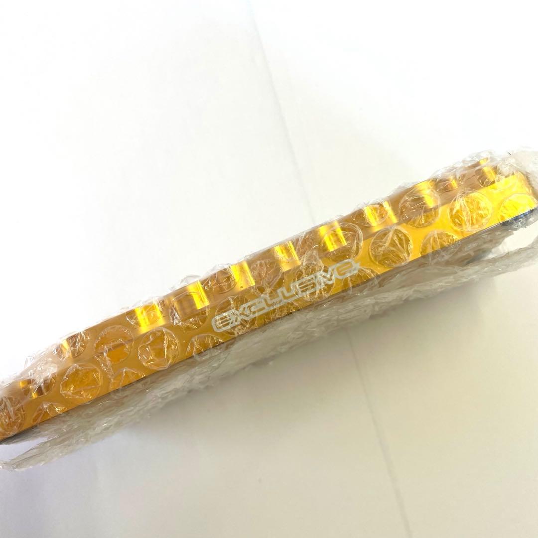 新品 【数量限定カラー】エクスクルーシヴ ツールセット ゴールドEXTL19GD