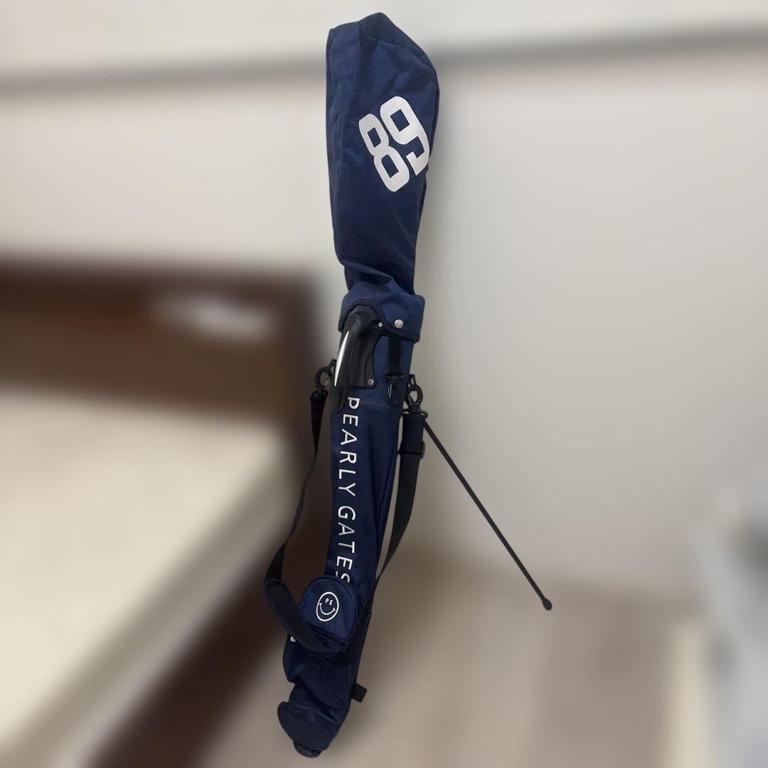 パーリーゲイツ　スタンド式クラブケース