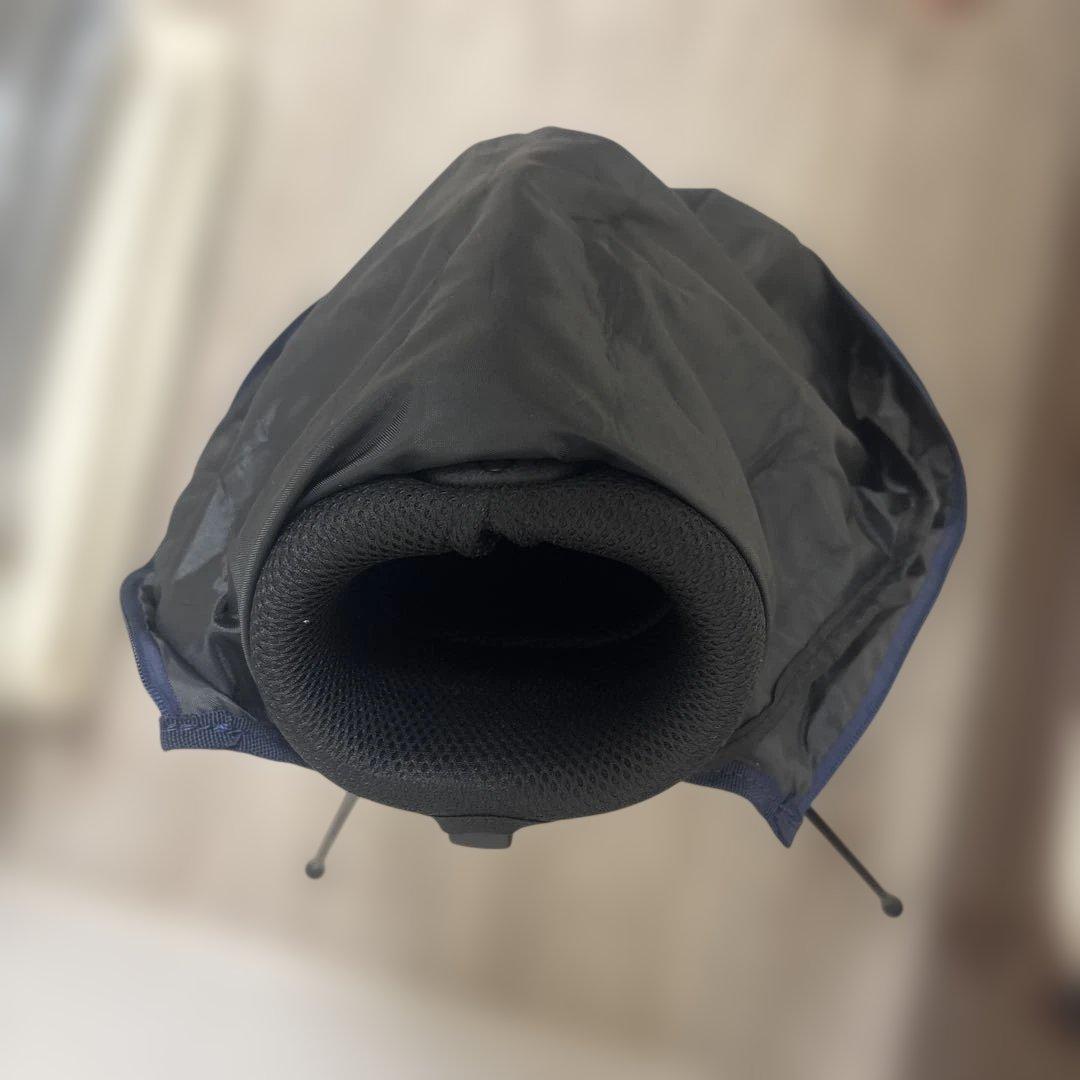 パーリーゲイツ　スタンド式クラブケース