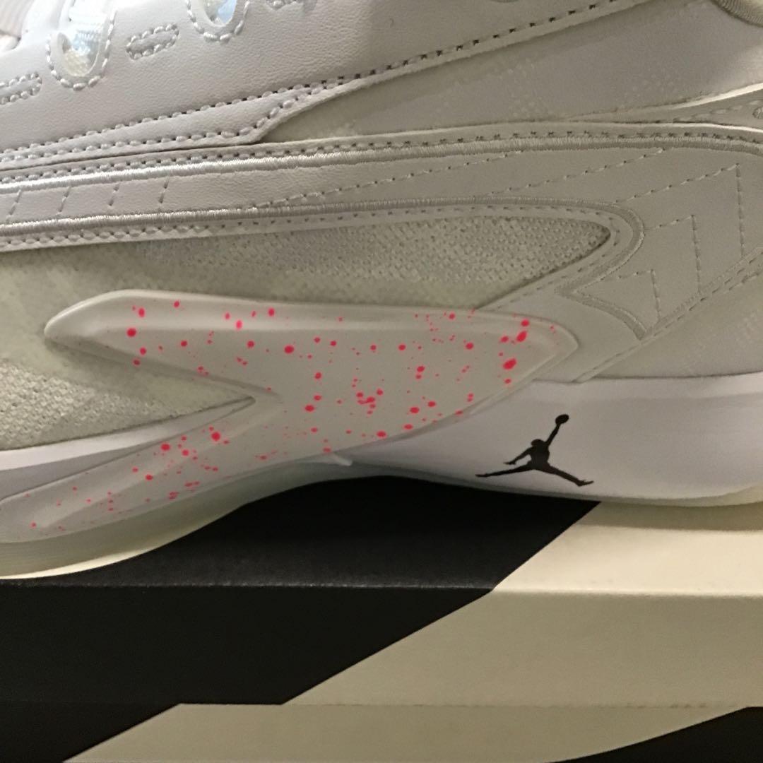 シューズ(男性用) NIKE JORDAN LUKA 2 PF