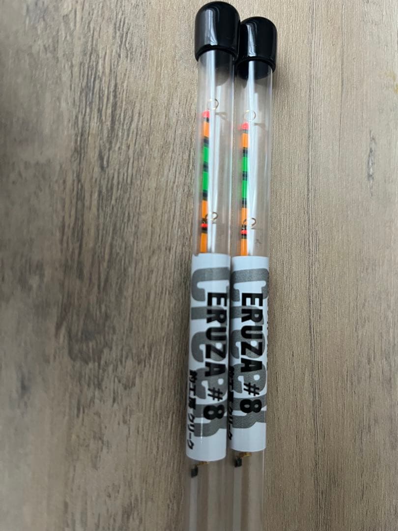 CREEK ERUZA#8 （クリーク エルザ）限定モデル