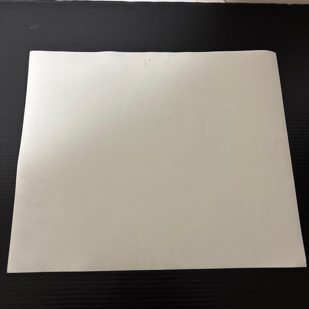 蒸気機関車 雪の中 モノクロ写真