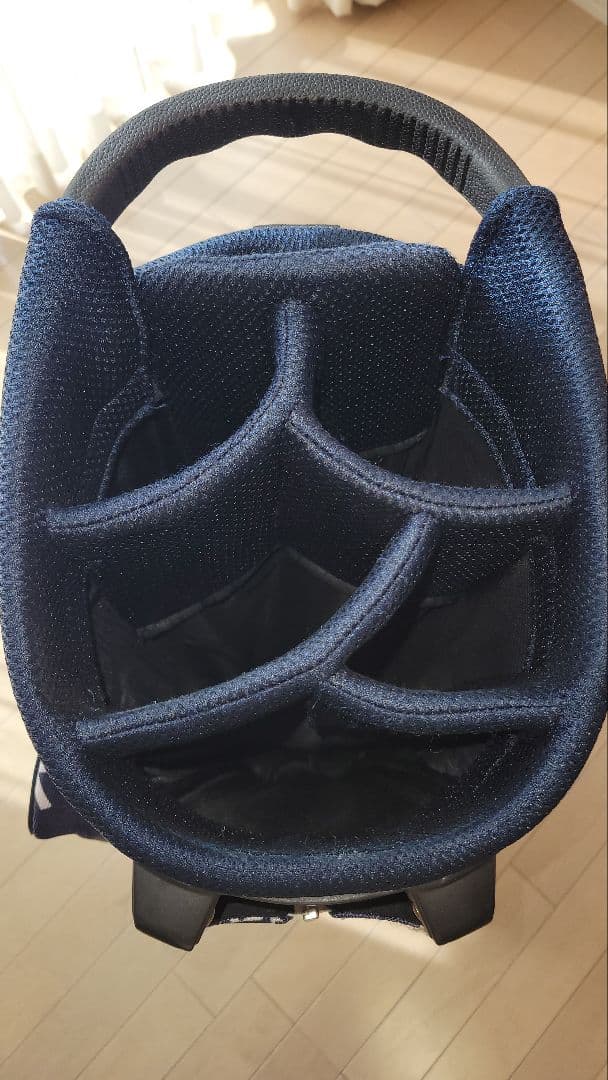 PEARLY GATES ⁡　パーリーゲイツ⁡ キャディバッグ&ヘッドカバー等⁡