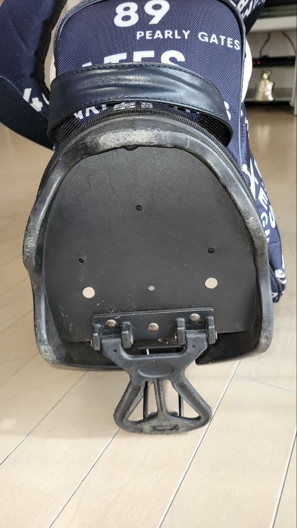 PEARLY GATES ⁡　パーリーゲイツ⁡ キャディバッグ&ヘッドカバー等⁡