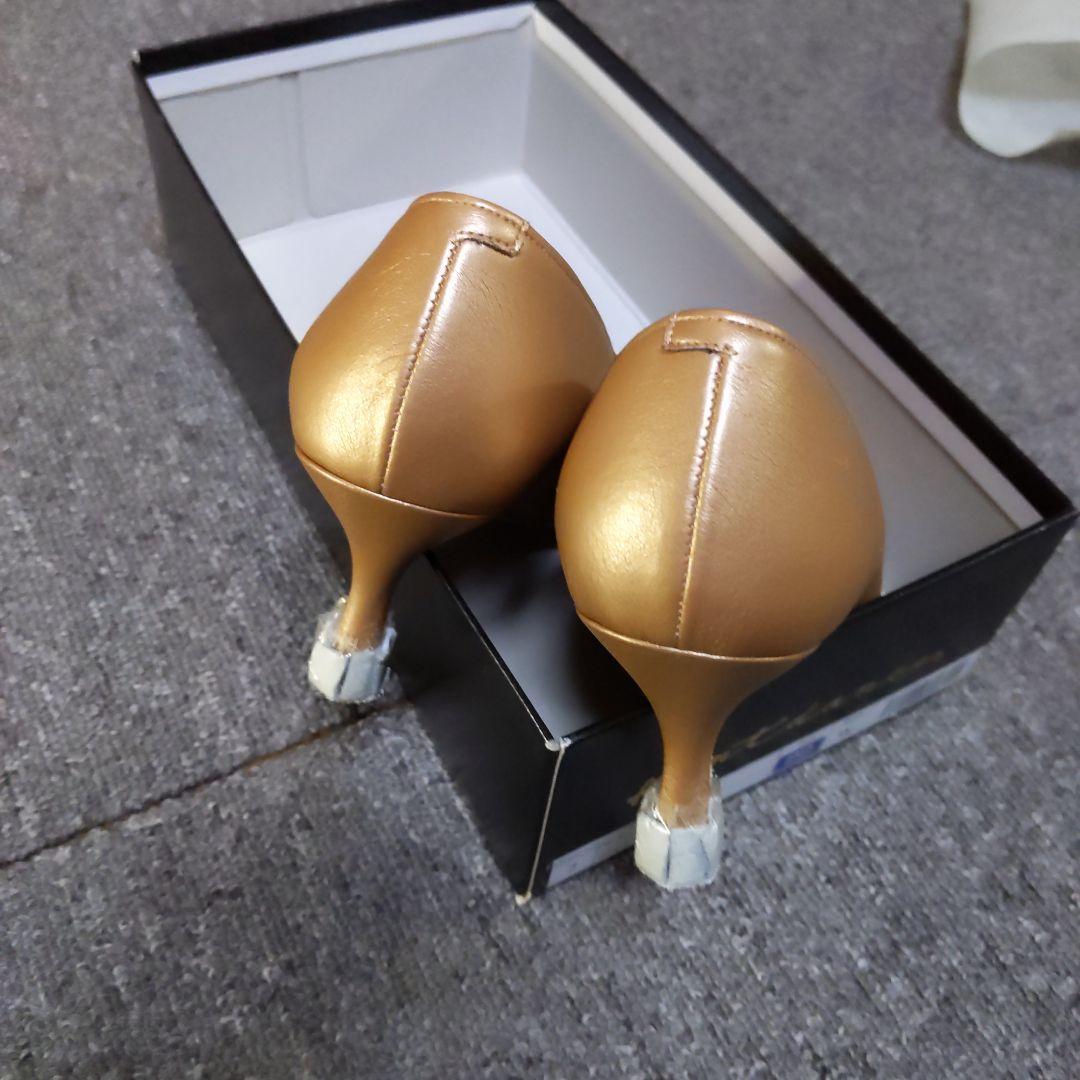 Kent dance スタンダード ウェーブラム　ライトオーク　22cm W