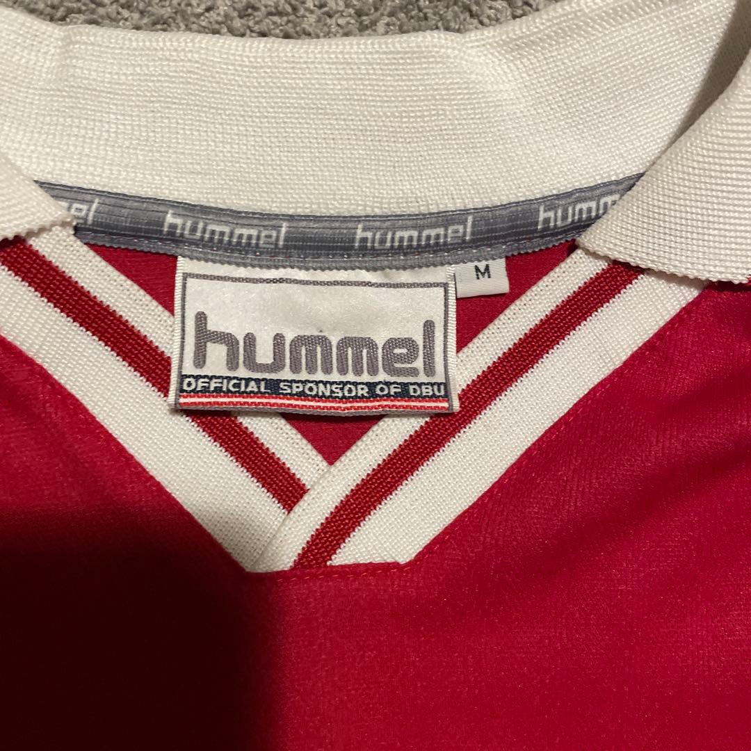 1998 ワールドカップ　デンマーク 代表 ミカエル ラウドルップ #10