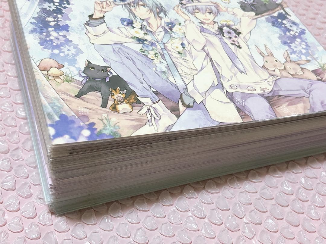 MEZZO\" カラフル ビジュカ