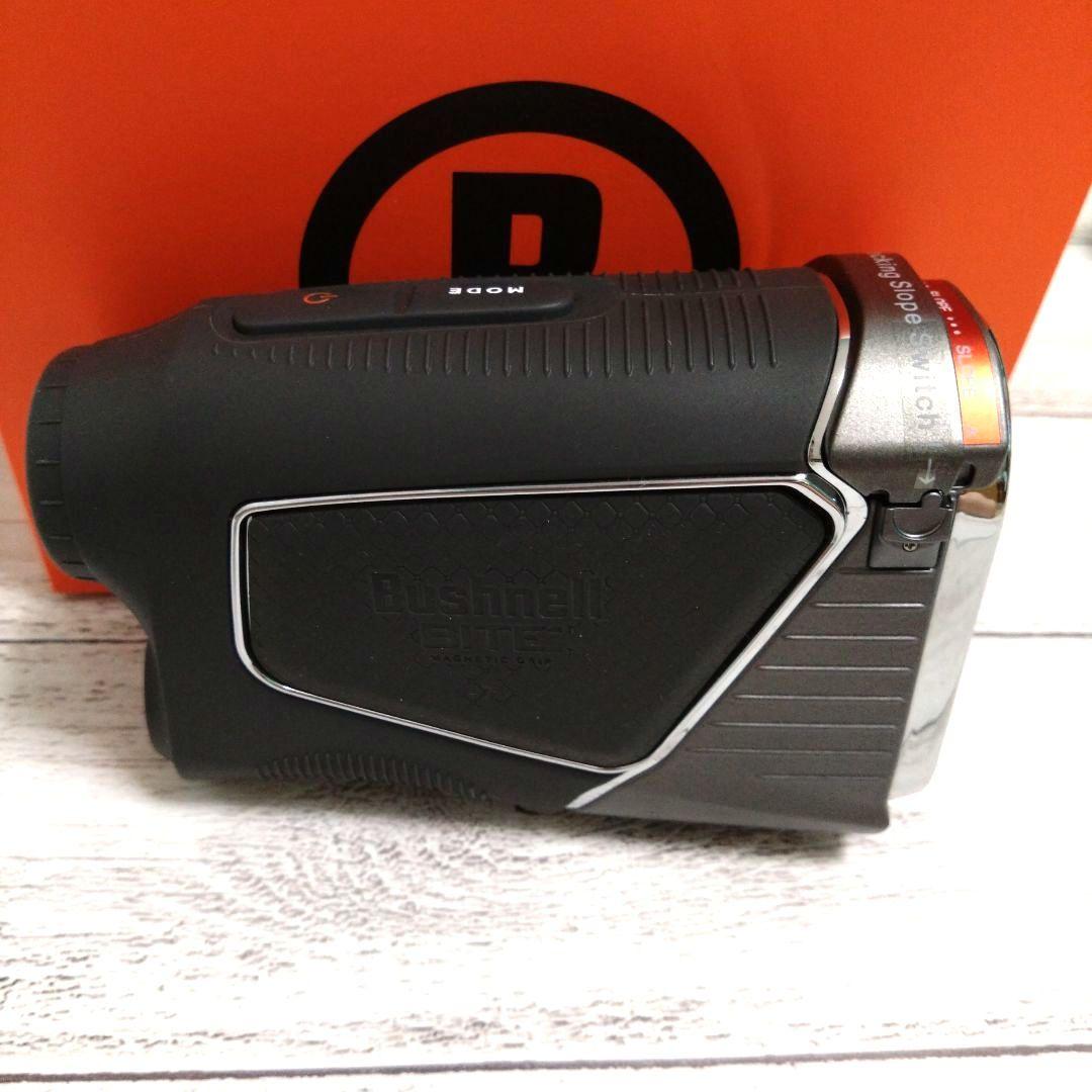 【YUU@】Bushnell GOLF PRO X3