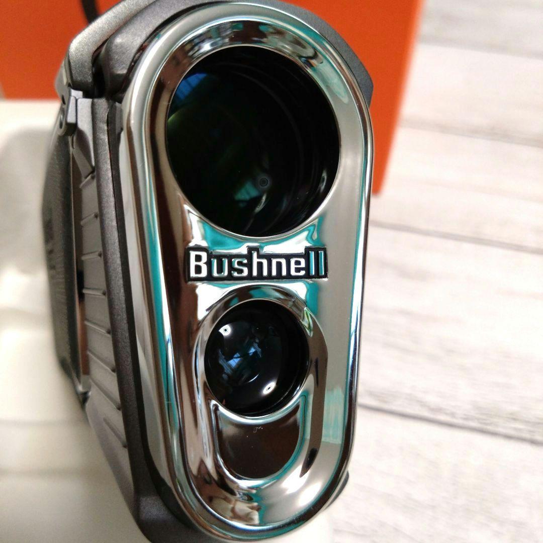 【YUU@】Bushnell GOLF PRO X3