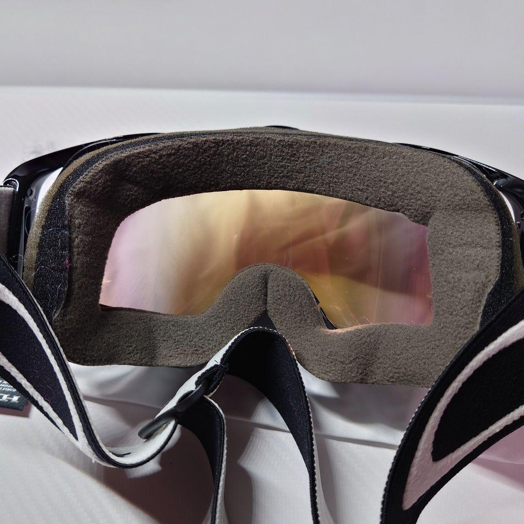 OAKLEY CROWBAR オークリー クローバー（ハードケース付）