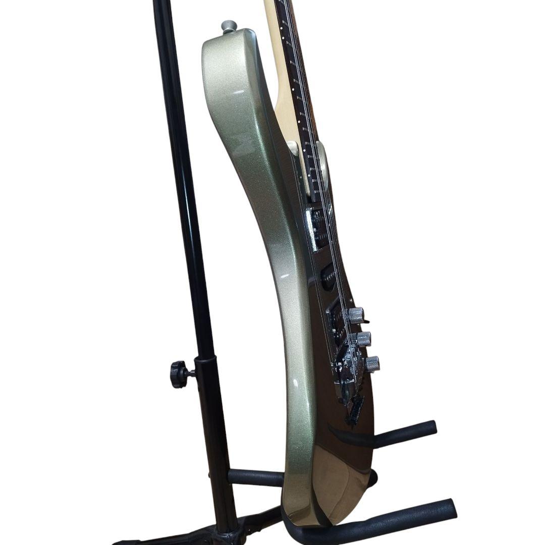 【美品】FERNANDES FGZ-650S サスティナー搭載 エレキギター