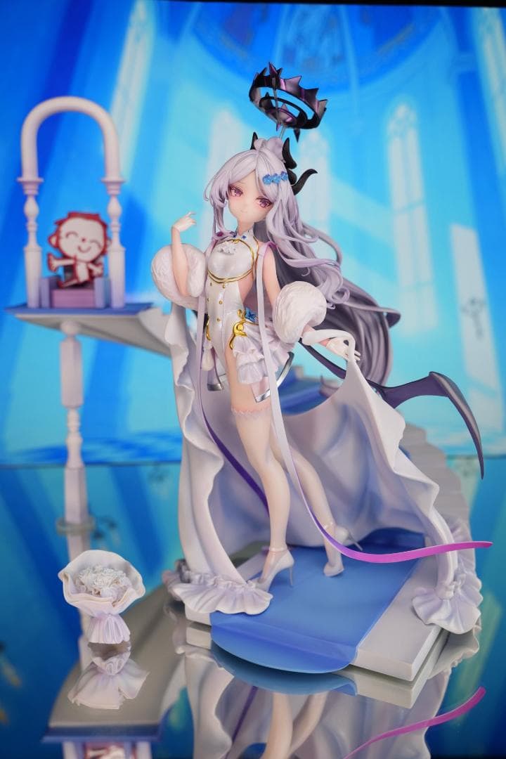 Alice21 Studio ブルーアーカイブ 空崎ヒナ ブルアカ フィギュア