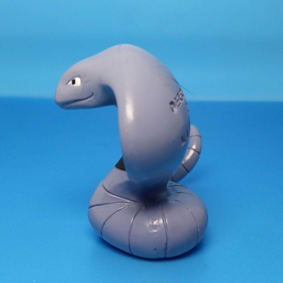 ポケモン　モンコレ　アーボック　フィギュア　初期 TOMY