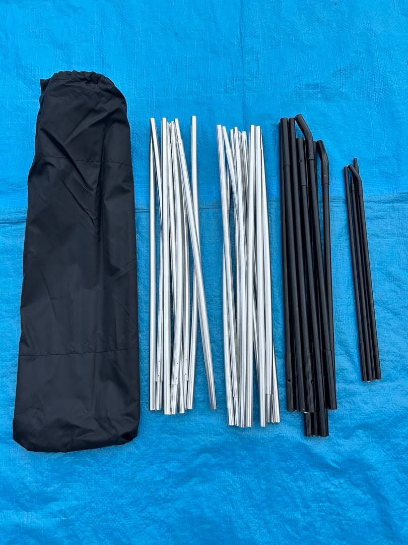 【美品】コールマン タフドーム3025+