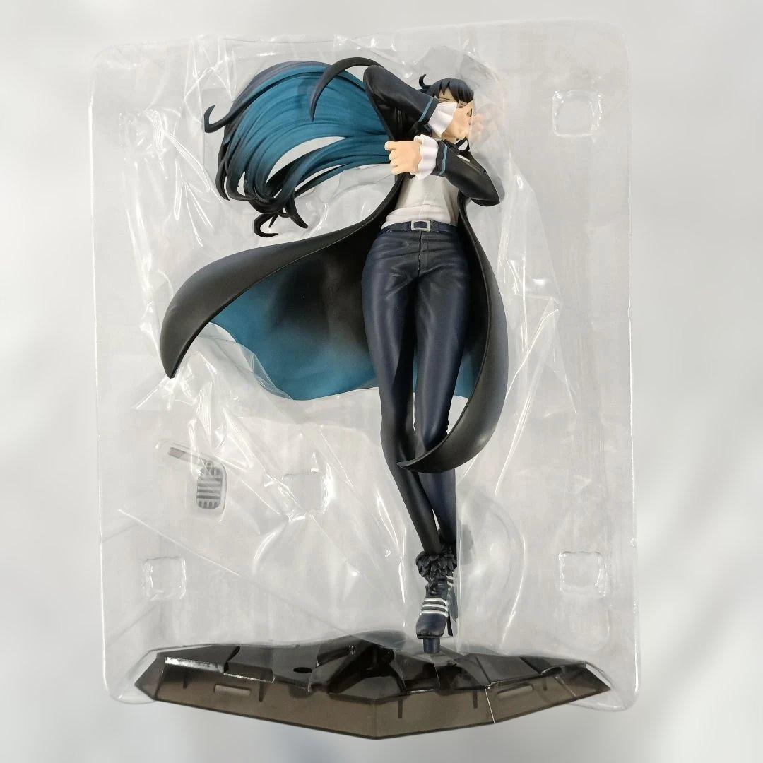 Ado × Oda アートビジュアルフィギュア ジャンプキャラクターズストア