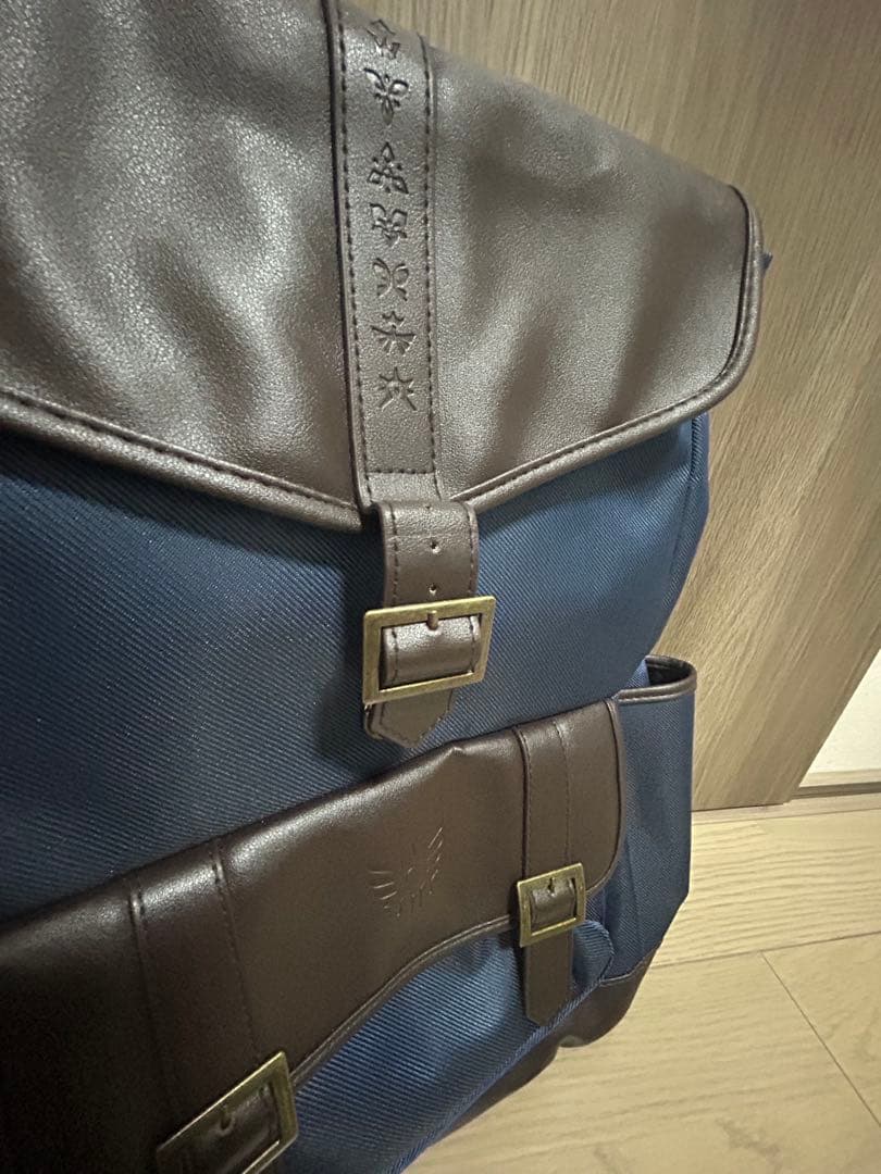 ドラゴンクエストⅩⅠ S スクエニカフェ限定 リュック