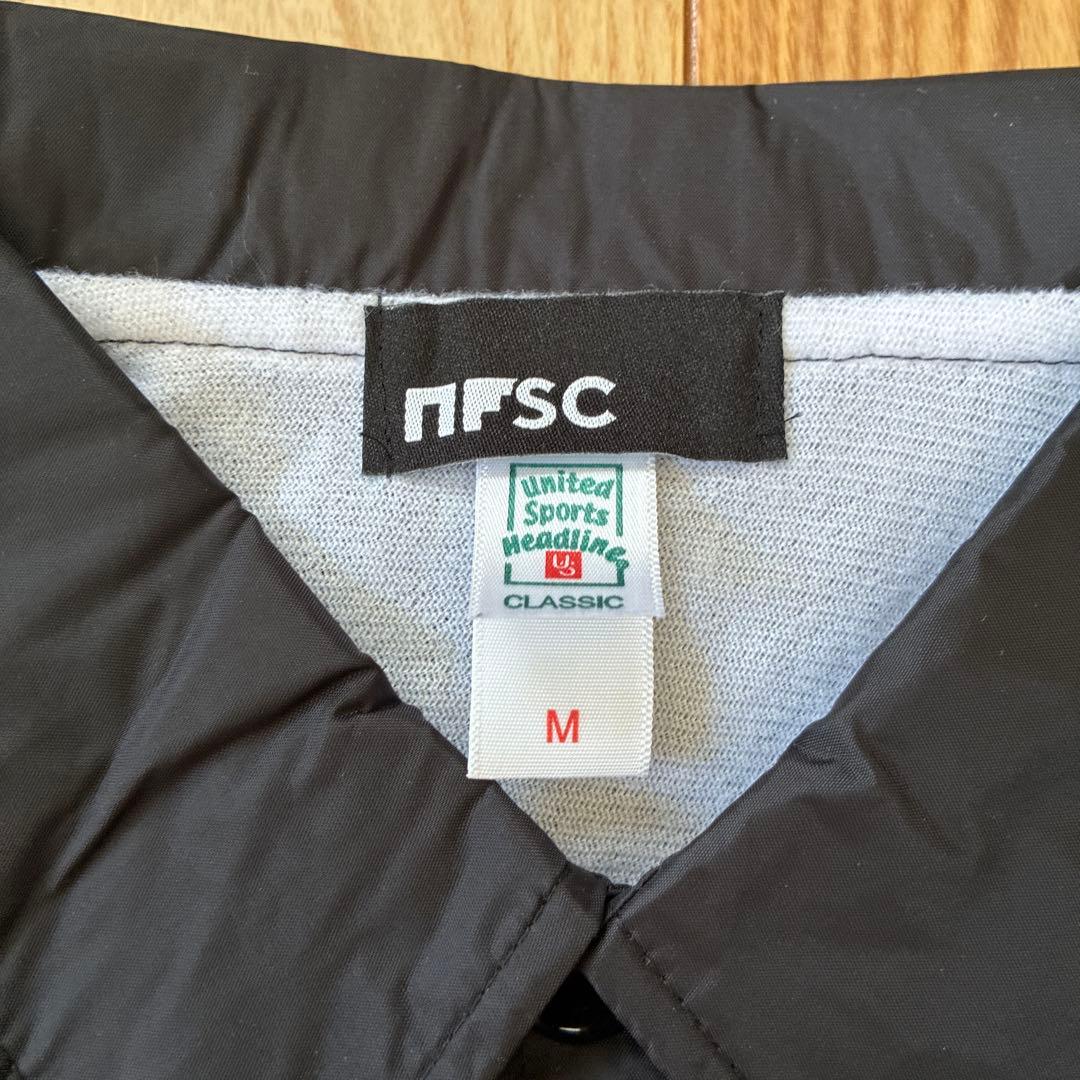 完売品！/サカナクション/コーチジャケット/SAKANAQUARIUM/NFSC