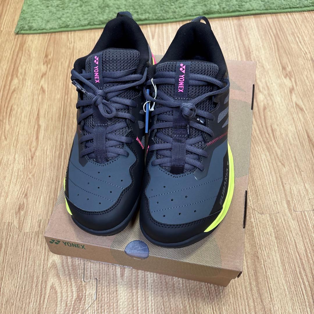 YONEX サブアクシアGTメン バドミントンシューズ　新品未使用品