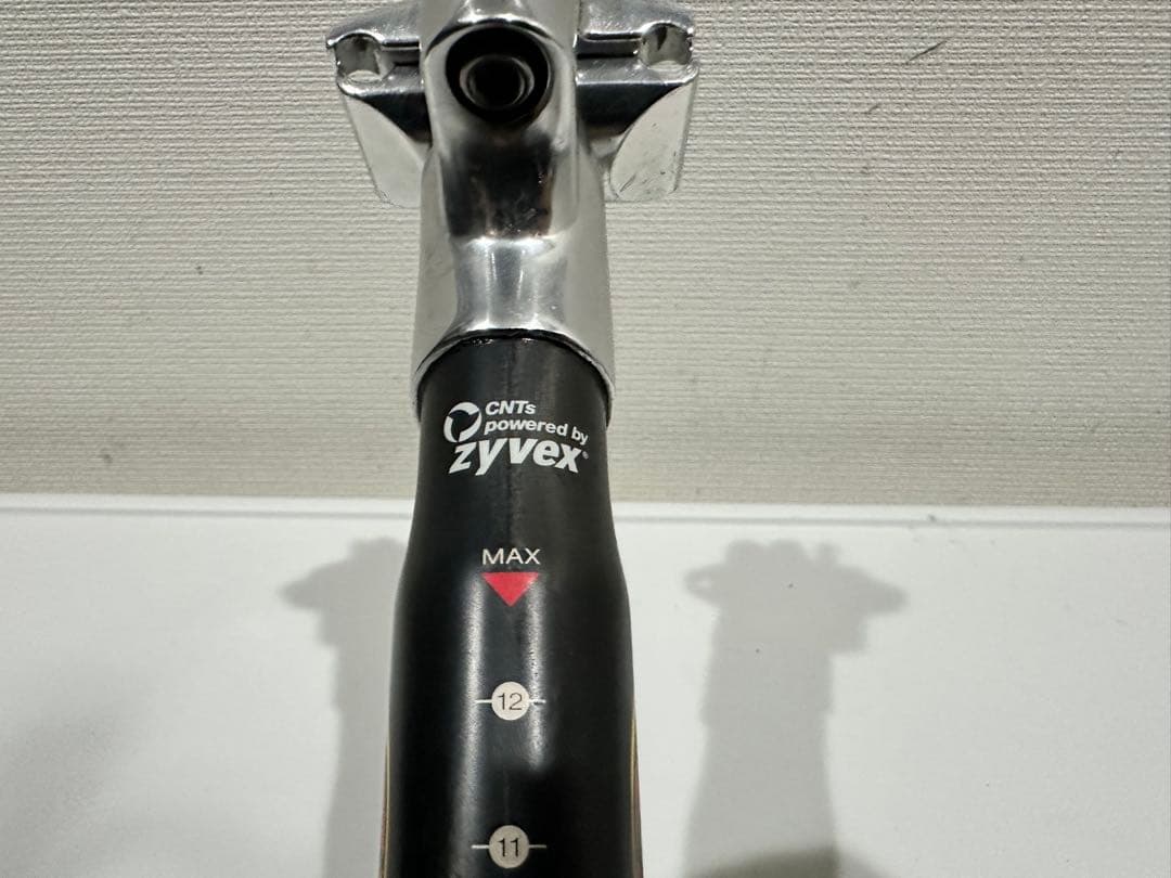 Easton EC70 カーボン シートポスト 31.6mm