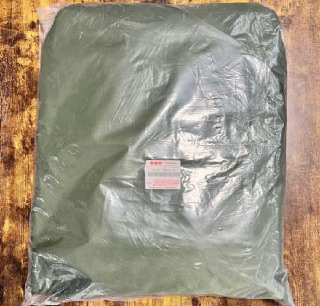 【新品未使用】スペーシア カーテン＆タープキットスズキ純正用品