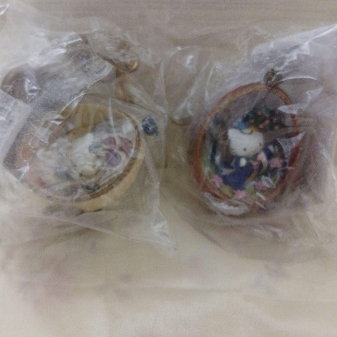 ハローキティ　フォーメーションアーツ　5種コンプリートセット