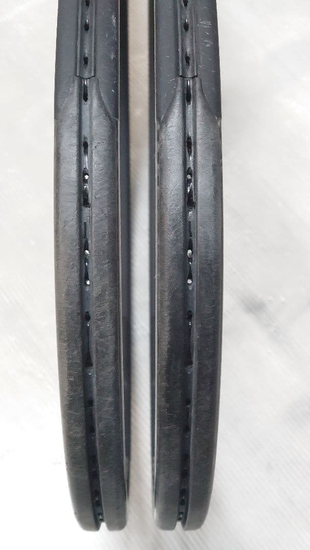 Wilson PRO STAFF97　v13 G2 テニスラケット 2本セット