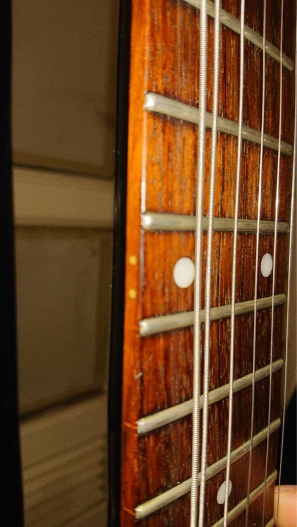 【おさとう】Epiphone Explorer