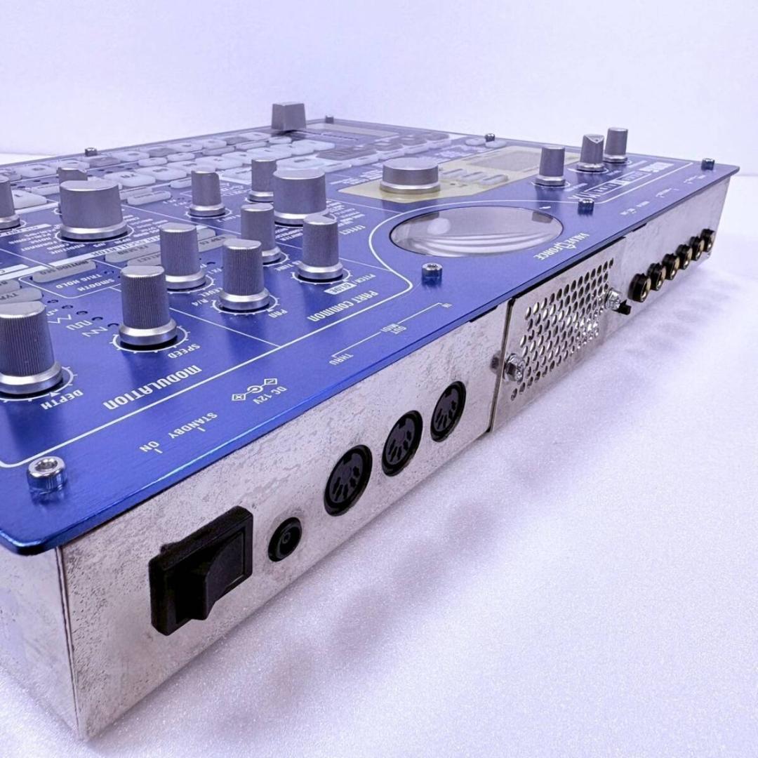 KORG 真空管アンプ搭載アルペジエーター ELECTRIBE EMX-1SD