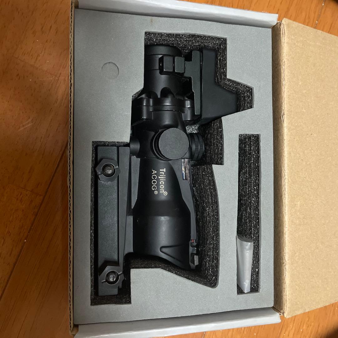 ACOG 光学集光サイト