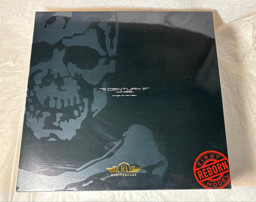 Century wings F-14A TOMCAT VF-84 10周年モデル