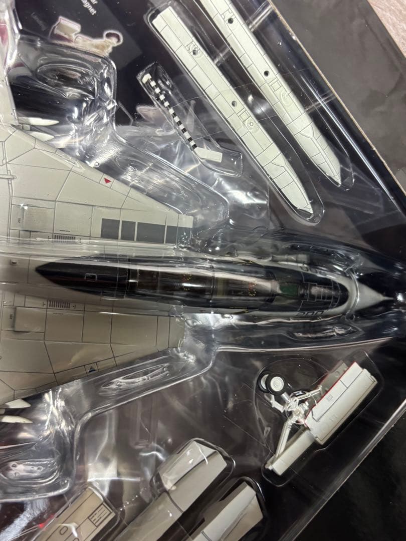 Century wings F-14A TOMCAT VF-84 10周年モデル