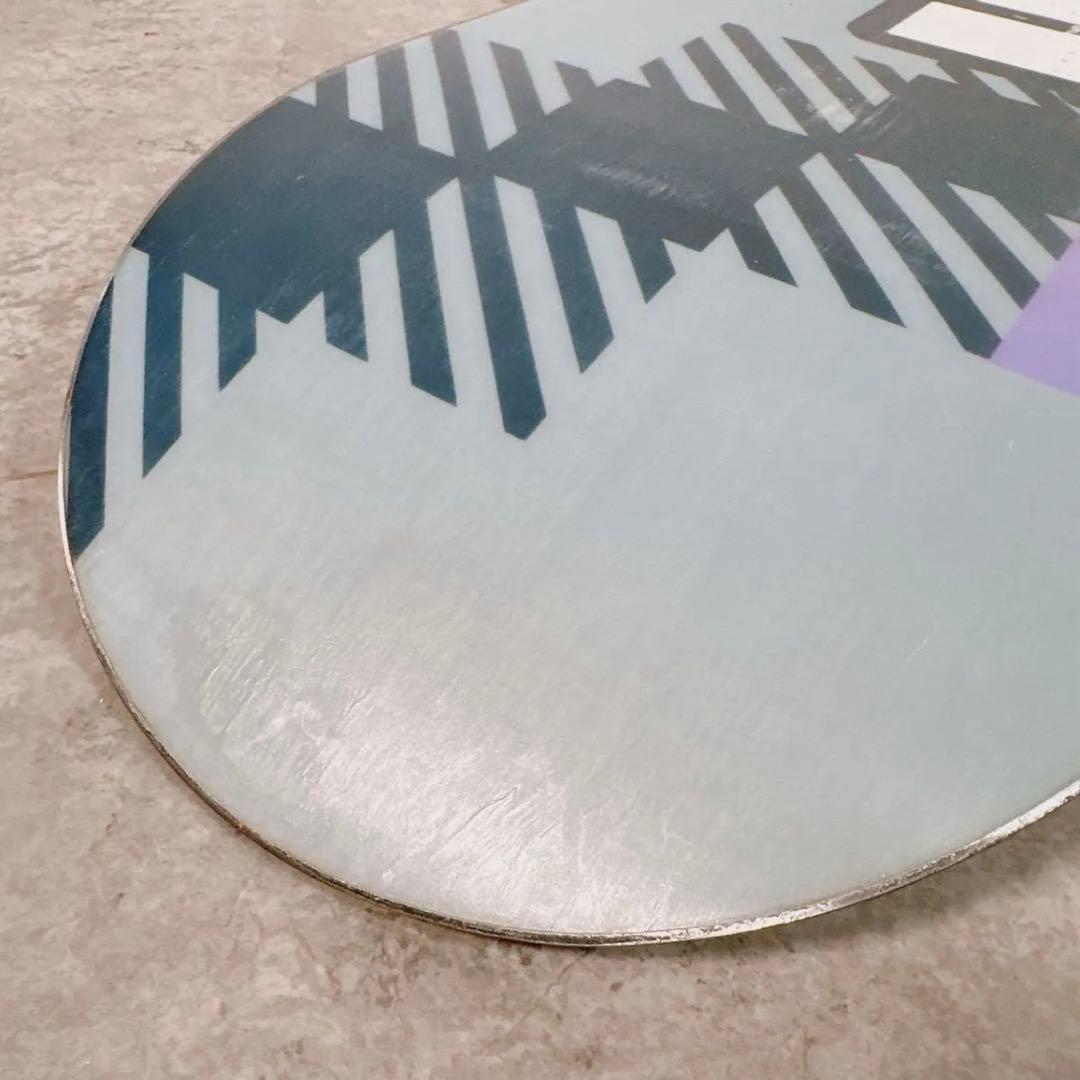 HEAD True 52 スノーボード DRAKE GT ヘッド　ボードセット