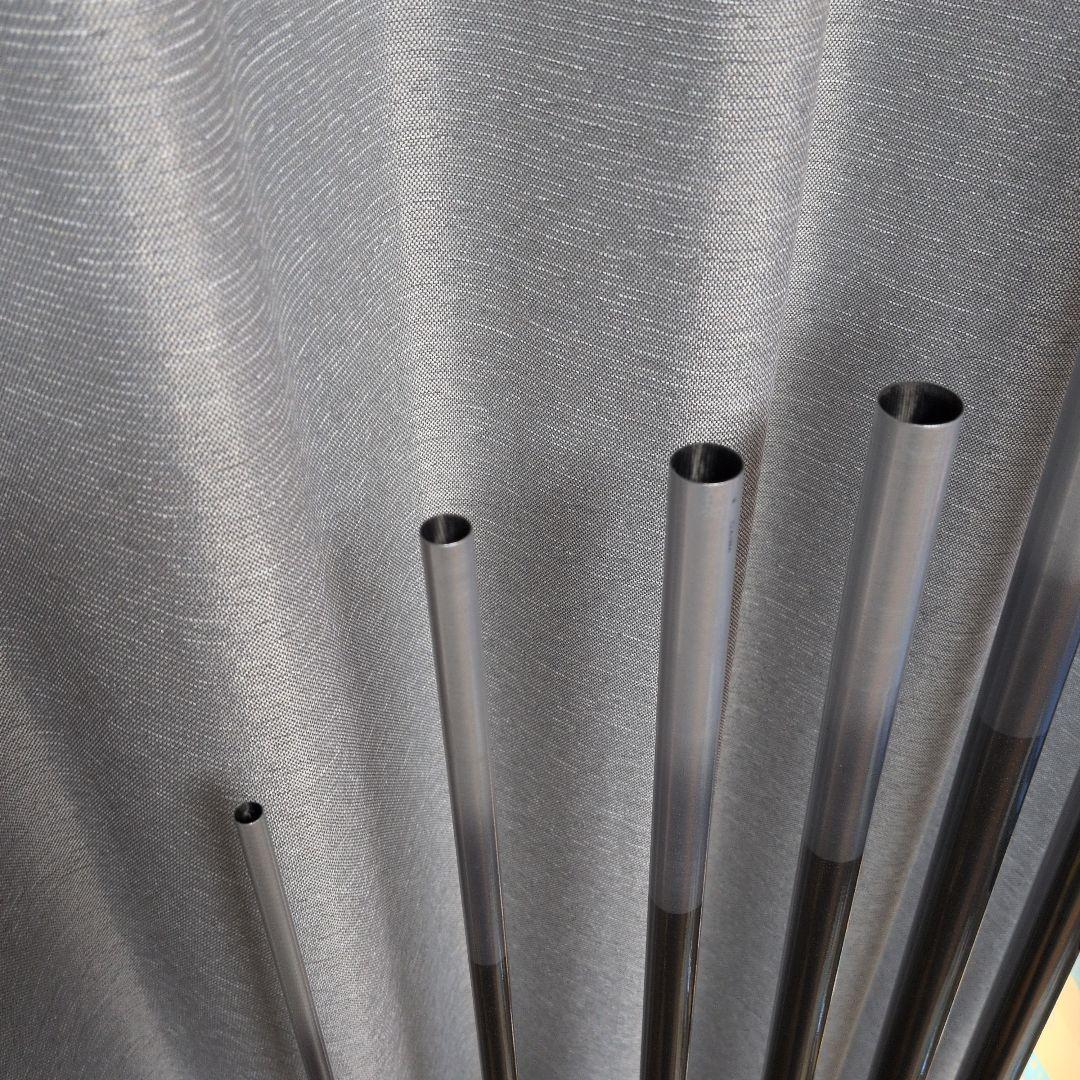 オマケ付き【美品】DAIWA アユ竿 VS銀影競技Ｔ中硬95SR