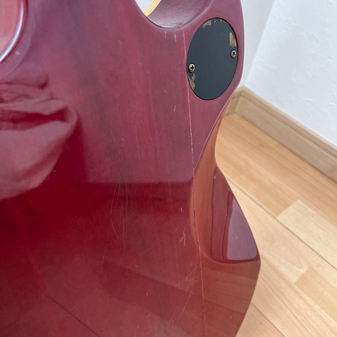 ヤマハ　SG1000 最終価格