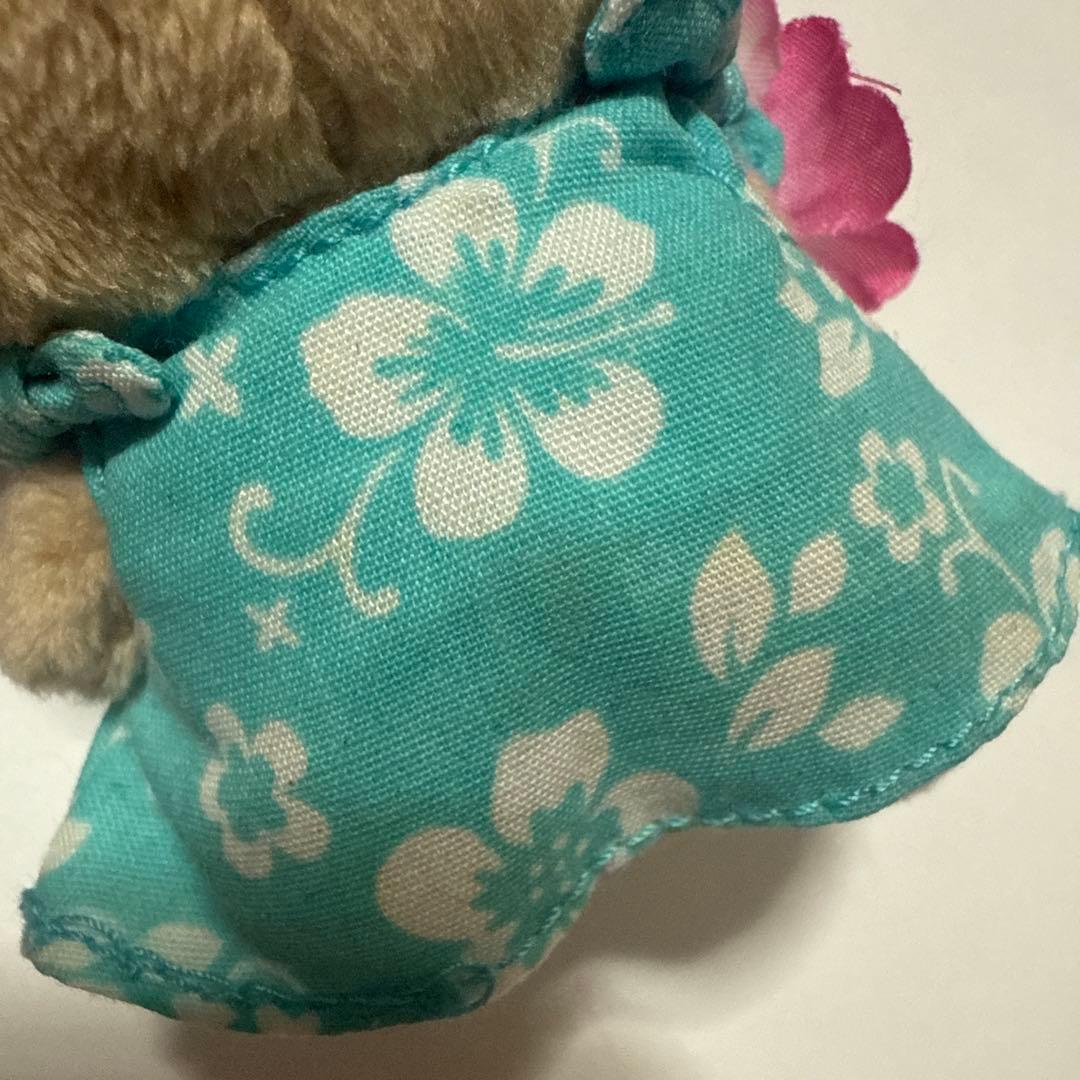 ハローキティ 2009年　ハワイ限定　キーホルダー