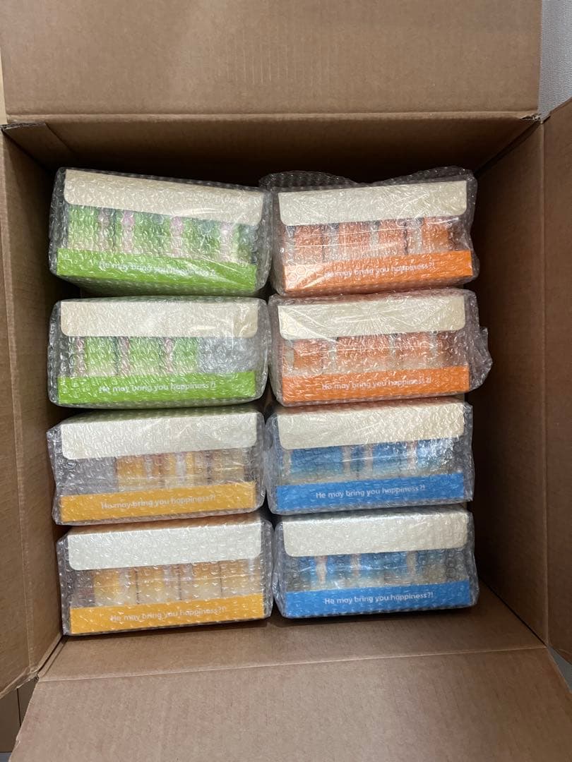 Sonny Angel 未開封セット 複数色