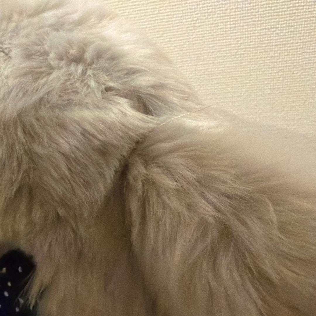 米津玄師 リイシューねこちゃん Grande / Light Gray