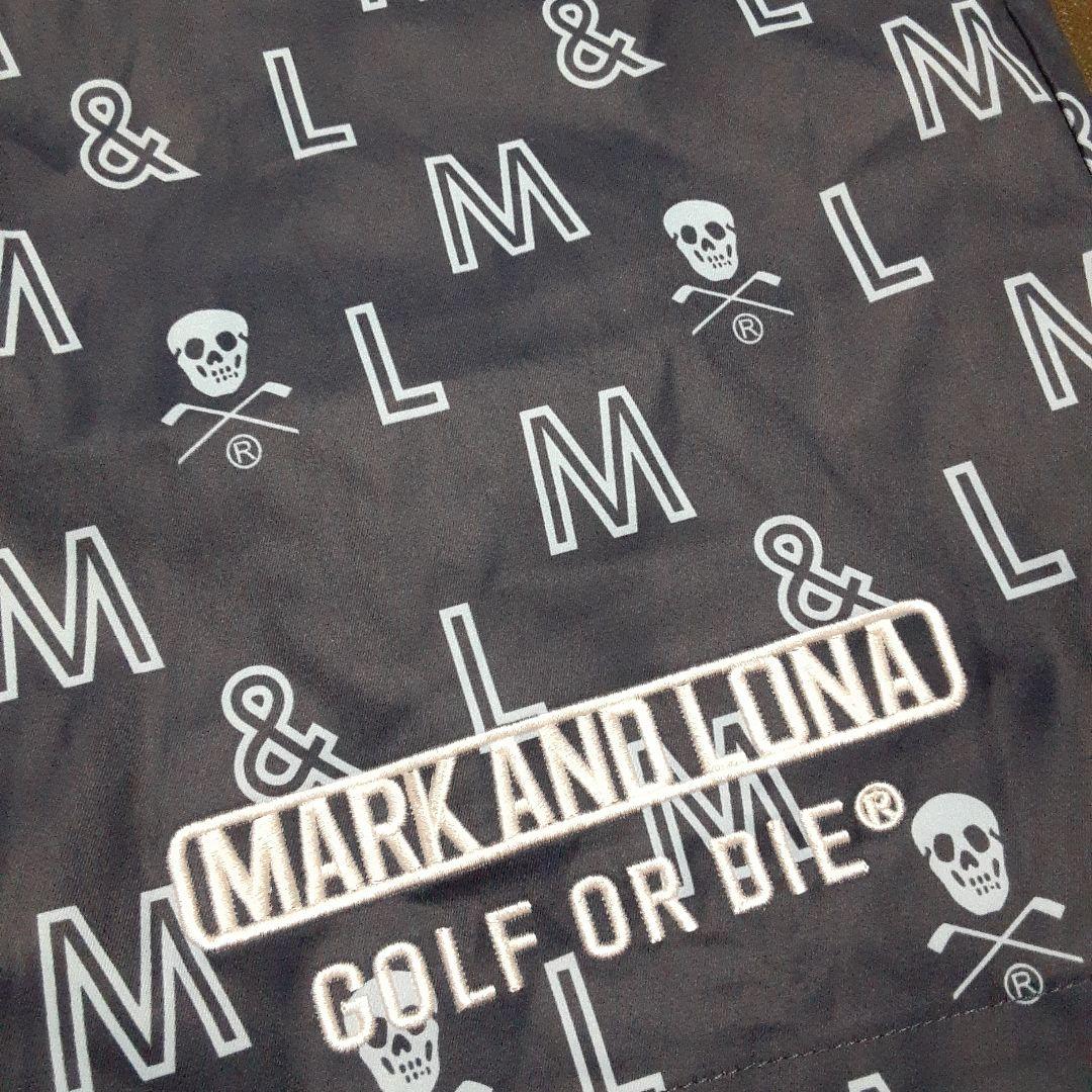 pataloha様　MARK&LONA マークアンドロナ　ナイロンショートパンツ