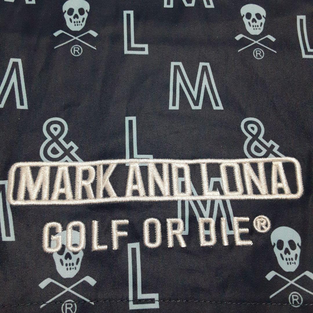 pataloha様　MARK&LONA マークアンドロナ　ナイロンショートパンツ