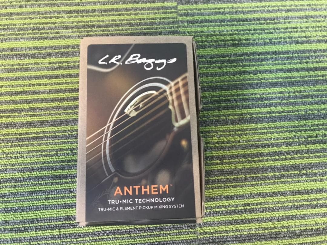 状態良好 Natasha アコースティックギター JC-2 anthem搭載