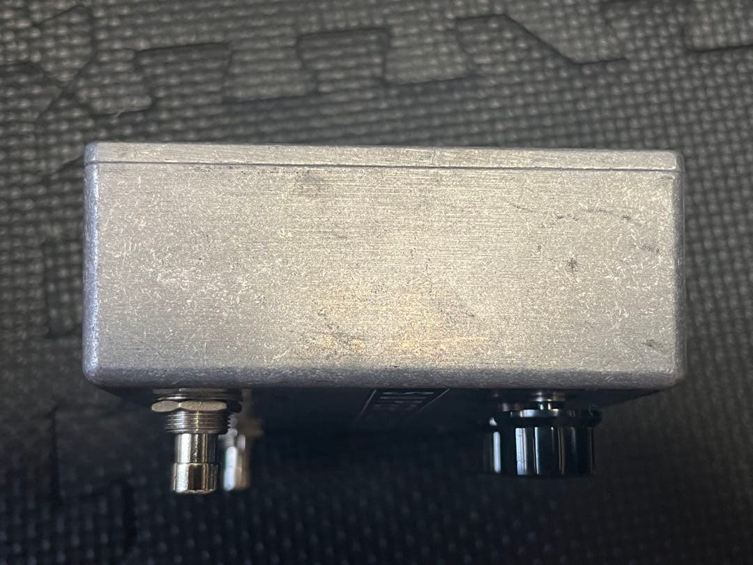 ギター SUPER FLUTTER V2 S3N SolidStateSuperNova