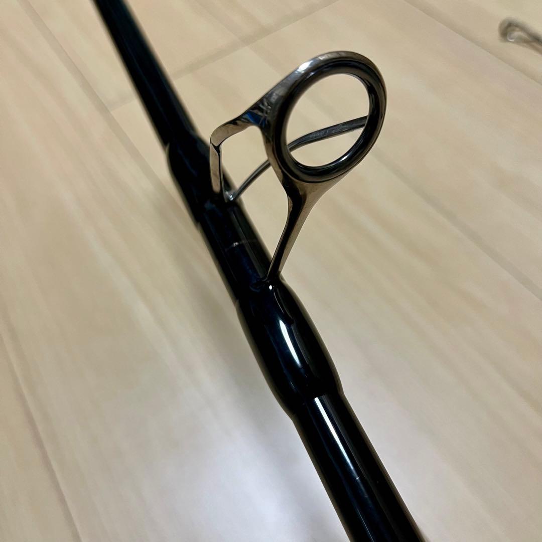 【最終値下げ】ゼナック ミュートス アキュラ 100H RGモデル