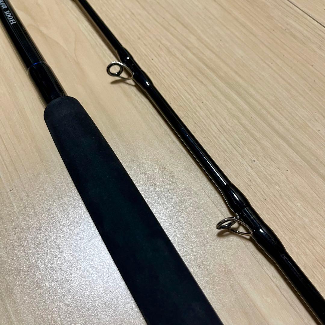 【最終値下げ】ゼナック ミュートス アキュラ 100H RGモデル