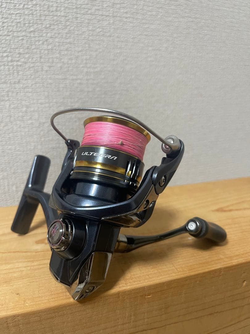 SHIMANO シマノ　21アルテグラc2000shg