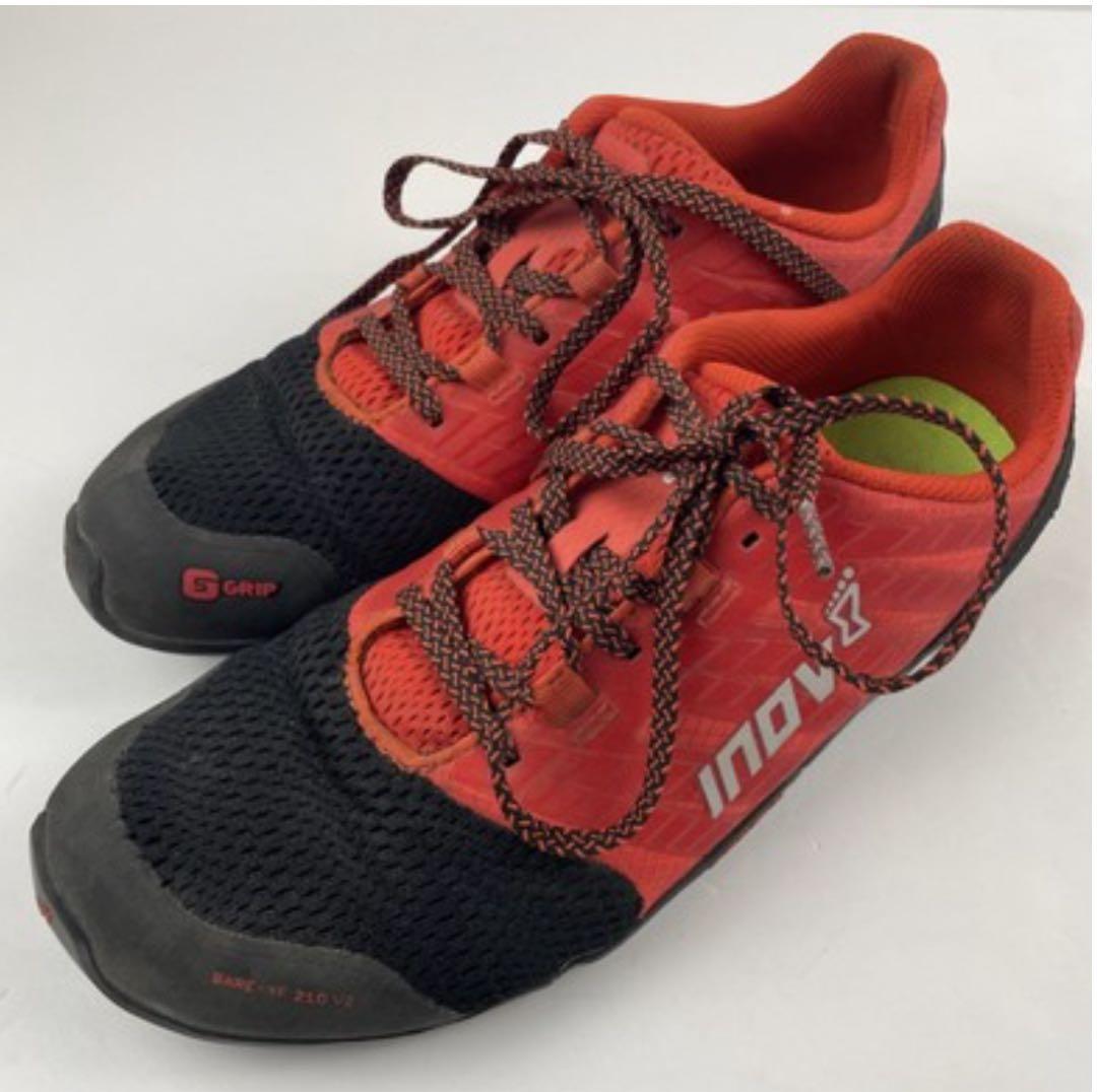 inov-8 bare-xf inov8イノヴェイト トレーニングシューズ