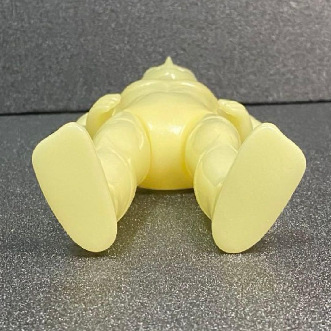 希少 当時物 記念物 ソフビ ウルトラマン 350 蓄光 限定 ウルトラマン祭り