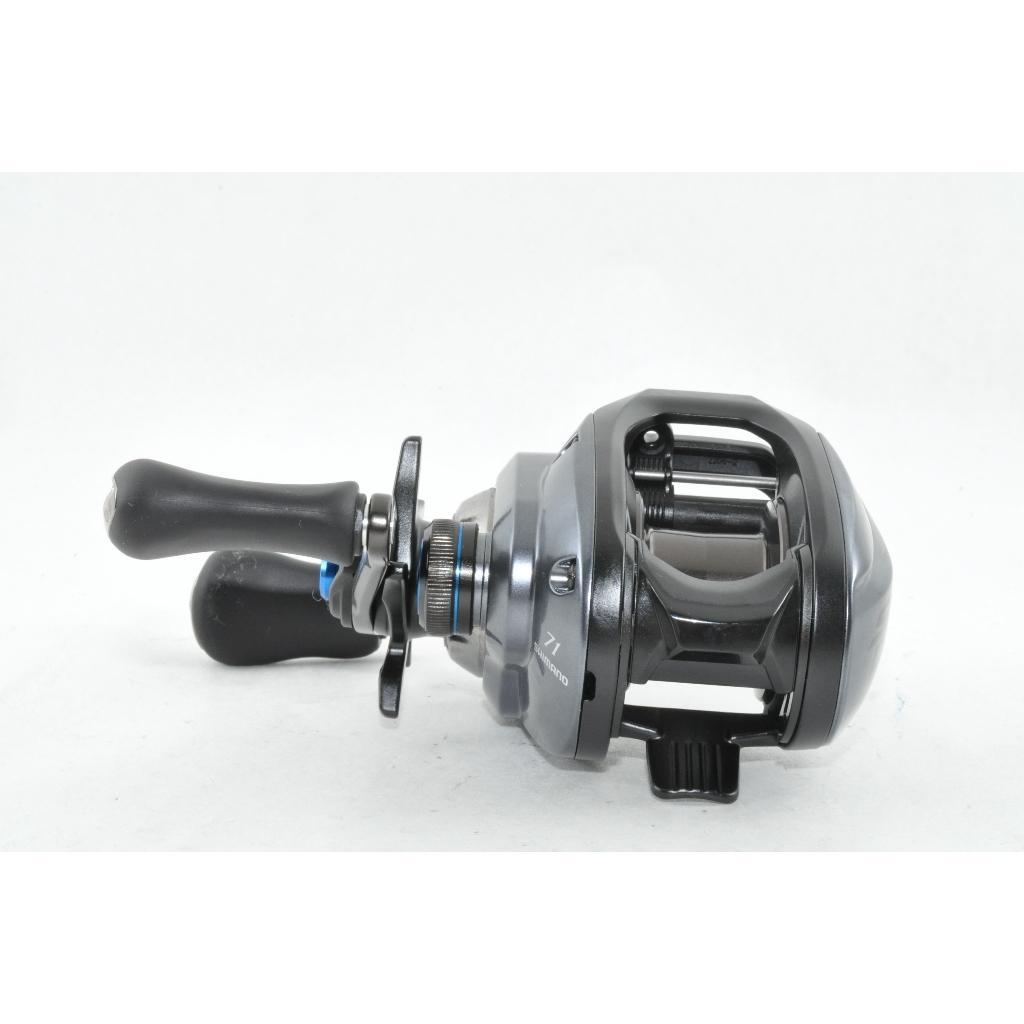 【新品】シマノ 23 SLX DC 71