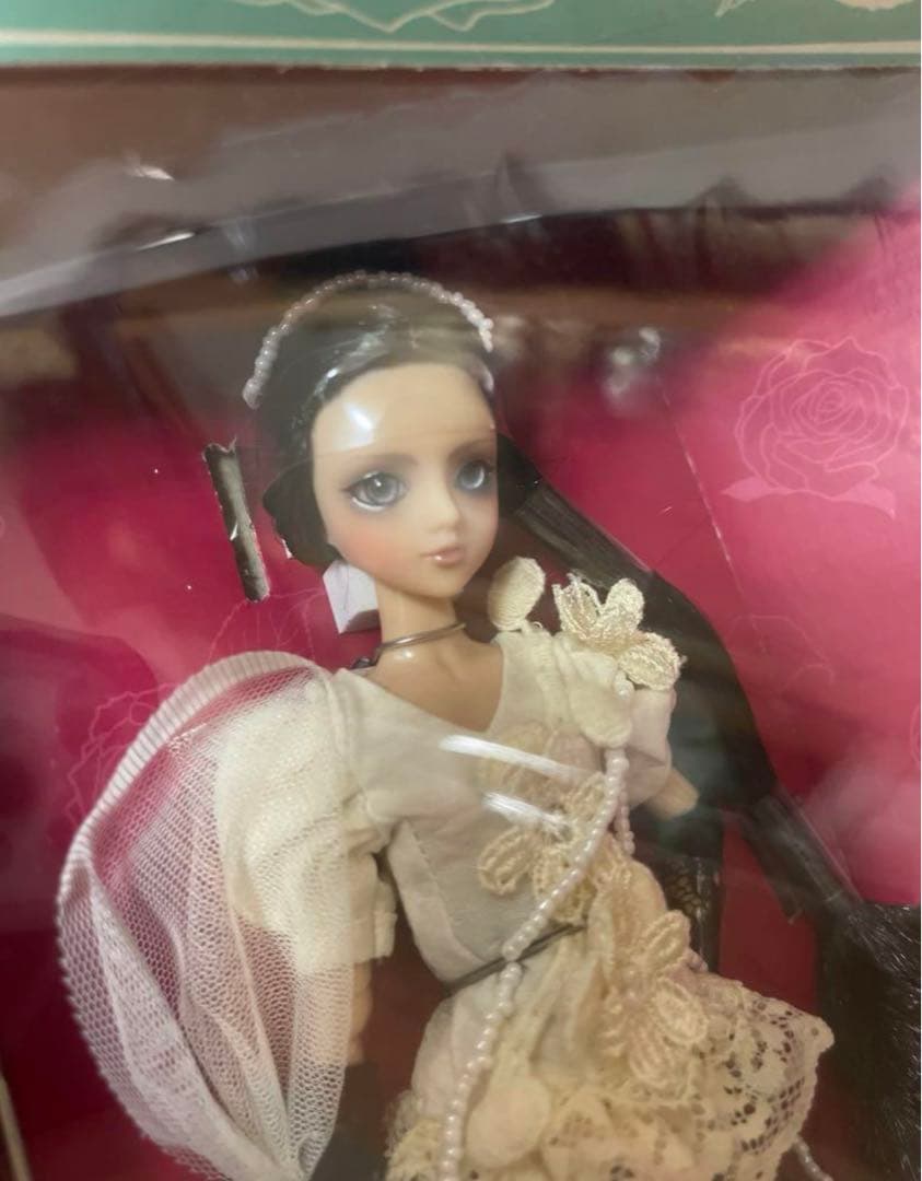 J-doll ジェイドール　ディアマンテ